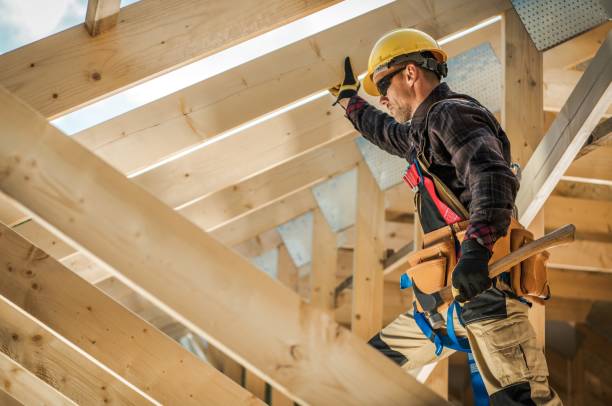 Best Storm Damage Roof Repair  in Isanti, MN