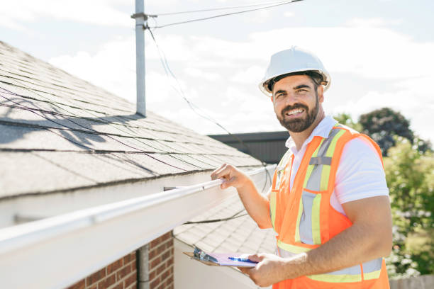 Best Flat Roof Repair Services  in Isanti, MN