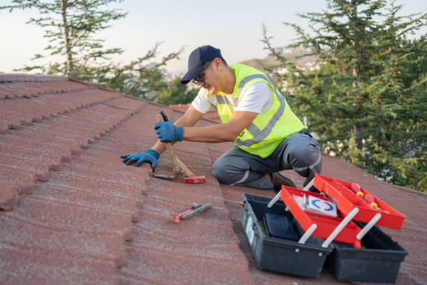 Quick and Trustworthy Emergency Roof Repair Services in Isanti, MN