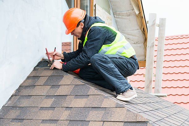 Best Storm Damage Roof Repair  in Isanti, MN