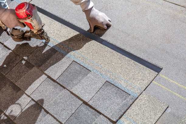 Reliable Isanti, MN Roofing Contractor Solutions