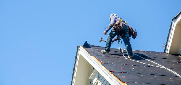 Gutter Installation and Roofing in Isanti, MN