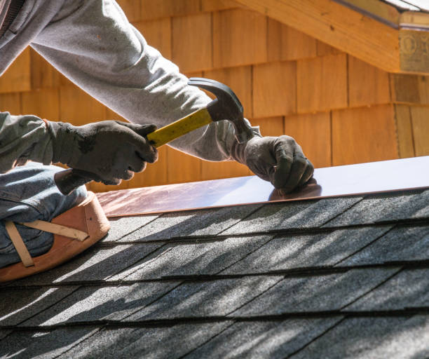 Best New Roof Installation  in Isanti, MN